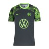 Maglia ufficiale VfL Wolfsburg 2023-24 Trasferta per Uomo